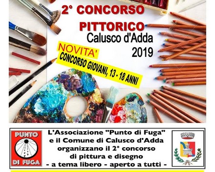 Concorso “Punto di Fuga”