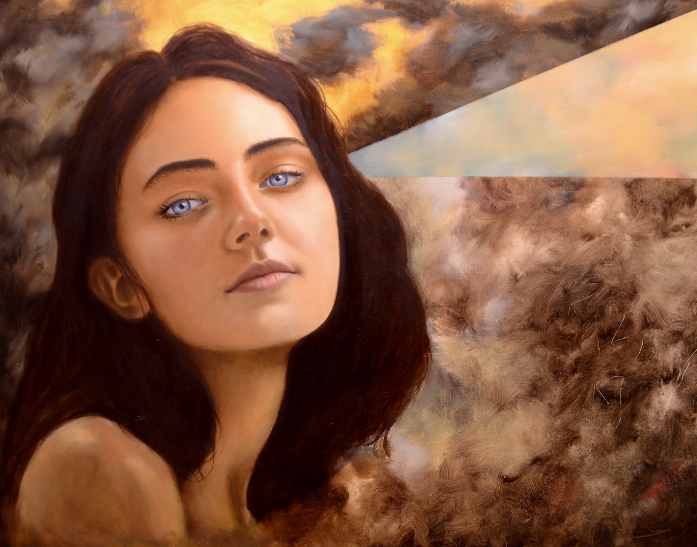 Concorso-mostra “Madre Terra”