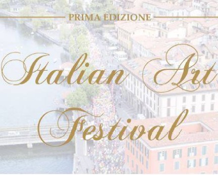 Italian Art Festival 2019