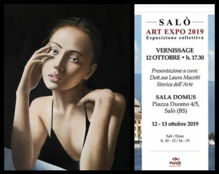 “Art Expo 2019”
