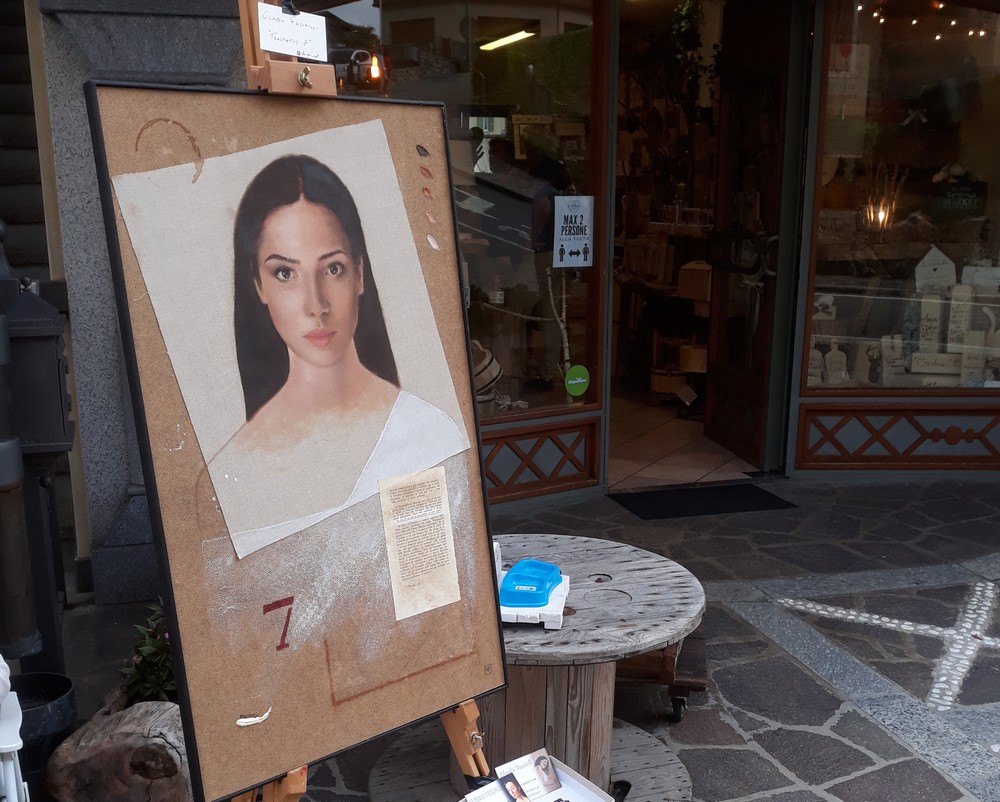 Italian Art Festival 2020