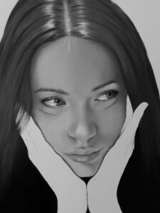 fase quadro ribelle arte