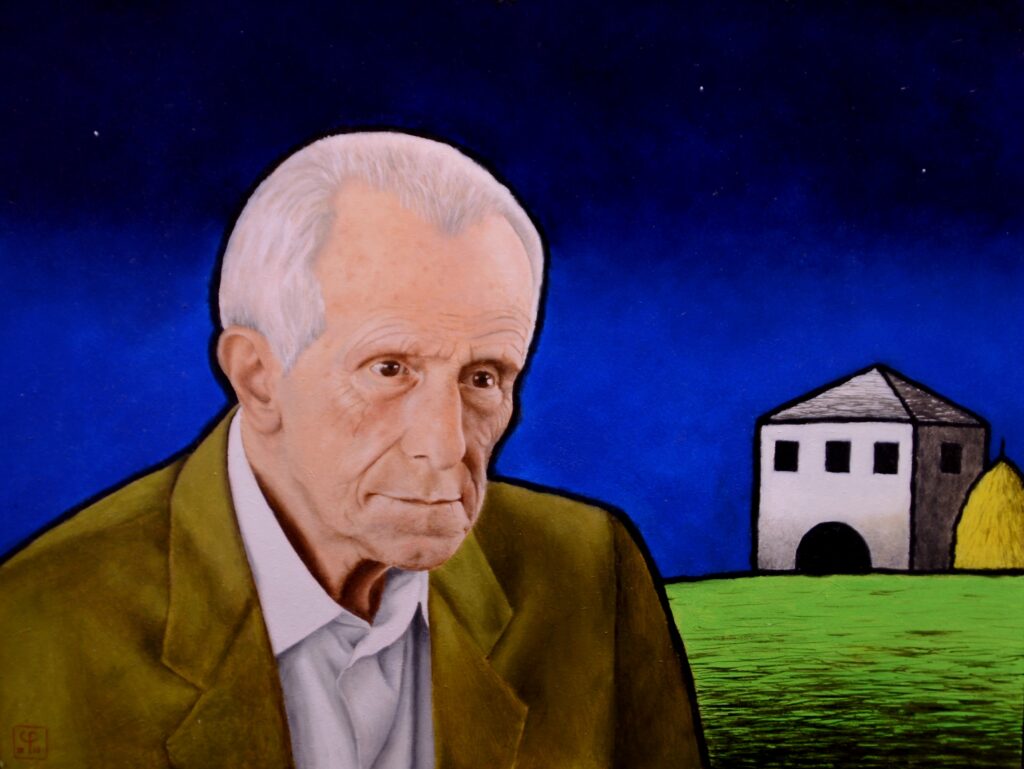 omaggio a Tino Stefanoni - phipsiart