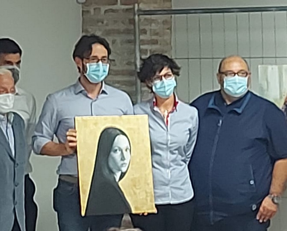 Concorso-mostra “3art 2021”