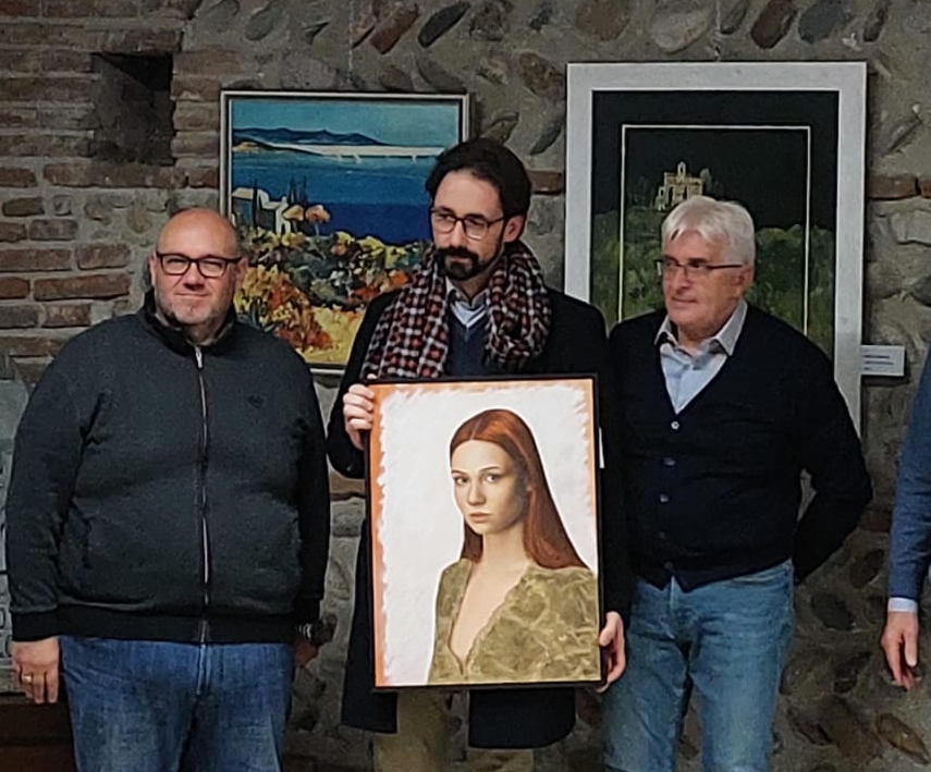 Concorso-mostra “3art 2023”