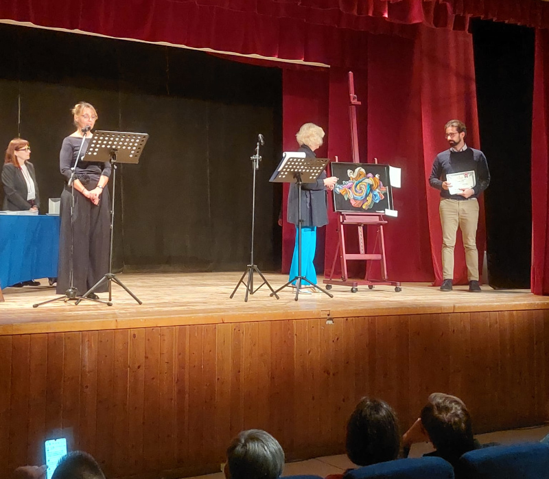 Concorso “Emilio Gola” 2025